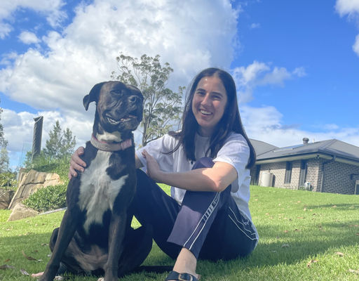 Your local pet care Southport